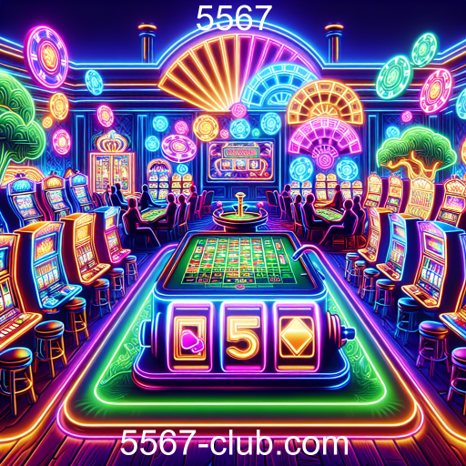 A Evolução dos Jogos de Cassino: Do Físico ao Digital